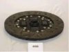 ASHIKA 80-04-498 Clutch Disc